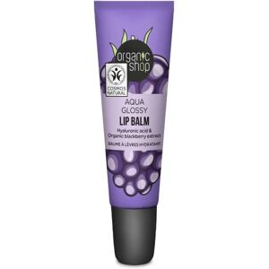 Natura Siberica Model - Hydrating Lip Balm - Lip Balm Natura Siberica Model - Hydrating Lip Balm - Lip Balm