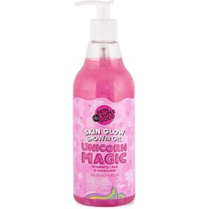 Organic Shop Unicorn Magic Shower Gel - Hydrating & Brightening Organic Shop Unicorn Magic Shower Gel - Hydrating & Brightening