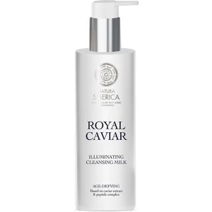 Natura Siberica Royal Caviar Cleansing Milk - Cleansing Milk Natura Siberica Royal Caviar Cleansing Milk - Cleansing Milk