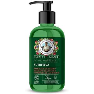 Crema de manos nutritiva Agafia - 300ml - Hidratante, Protege, Nutre Crema de manos nutritiva Agafia - 300ml - Hidratante, Protege, Nutre