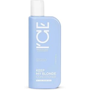 Conditioner Natura Siberica Keep My Blonde - 250ml - Ξανθά Conditioner Natura Siberica Keep My Blonde - 250ml - Ξανθά