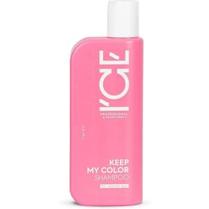 Natura Siberica Keep My Color Βιολογικό Σαμπουάν 250ml Natura Siberica Keep My Color Βιολογικό Σαμπουάν 250ml