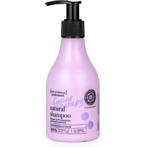 Natura Siberica Caviar Therapy Shampoo - Damaged Hair Repair 245ml Natura Siberica Caviar Therapy Shampoo - Damaged Hair Repair 245ml