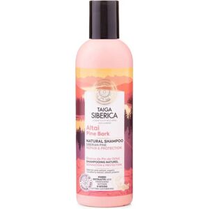 Natura Siberica Model 270 ml - Repair & Protect Shampoo Natura Siberica Model 270 ml - Repair & Protect Shampoo