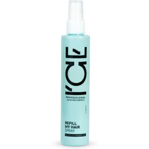 Αναπλήρωση Spray Μαλλιών Natura Siberica - Spray για τα μαλλιά - 100ml Αναπλήρωση Spray Μαλλιών Natura Siberica - Spray για τα μαλλιά - 100ml