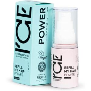 Natura Siberica Power Booster 30ml - Θεραπεία Μαλλιών για Ξηρά Μαλλιά Natura Siberica Power Booster 30ml - Θεραπεία Μαλλιών για Ξηρά Μαλλιά