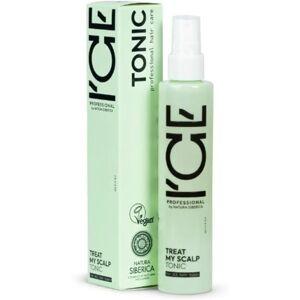 Natura Siberica Traitement Réveil Gel pour le Cuir Chevelu - Soin Capillaire Naturel Natura Siberica Traitement Réveil Gel pour le Cuir Chevelu - Soin Capillaire Naturel