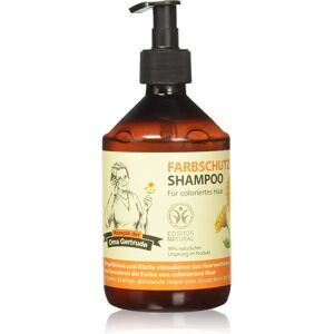 Champú protector del color Oma Gertrude - Cuidado del cabello Champú protector del color Oma Gertrude - Cuidado del cabello