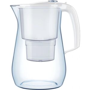 Aquaphor Onyx B25 - Carafe filtrante d'eau - Publicité Aquaphor Onyx B25 - Carafe filtrante d'eau - Publicité