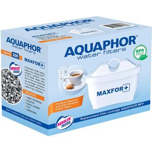Aquaphor Maxfor+ B25 Filter Cartridge - Water Filter Type Aquaphor Maxfor+ B25 Filter Cartridge - Water Filter Type