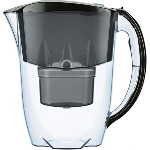AQUAPHOR Amethyst MAXFOR+ - Waterfilter - Compact, BPA-Free, Family-Ready AQUAPHOR Amethyst MAXFOR+ - Waterfilter - Compact, BPA-Free, Family-Ready