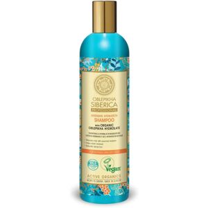 Natura Siberica Oblepikha Shampoo - Intensive Hydration 400ml Natura Siberica Oblepikha Shampoo - Intensive Hydration 400ml