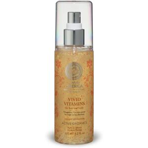 Natura Siberica Vitamines Vives pour Cheveux et Corps - 125ml Natura Siberica Vitamines Vives pour Cheveux et Corps - 125ml