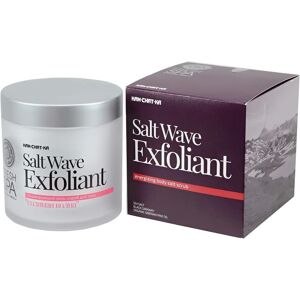 Natura Siberica Kam-Chat-Ka Salt Wave Energizing Scrub - Exfoliating scrub for skin Natura Siberica Kam-Chat-Ka Salt Wave Energizing Scrub - Exfoliating scrub for skin