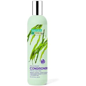 Natura Estónica Aqua Boost Conditioner - Odżywka na osłabione włosy Natura Estónica Aqua Boost Conditioner - Odżywka na osłabione włosy