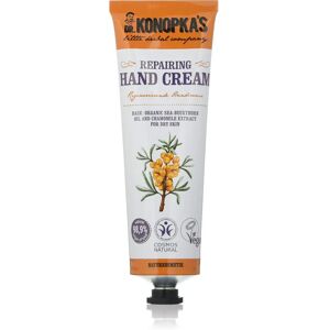 Dr. Konopka's Organic Repair Hand Cream - Hand Cream Dr. Konopka's Organic Repair Hand Cream - Hand Cream