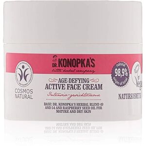 Dr. Konopka's Organic Anti-Aging Face Cream - Moisturizing & Regenerating Dr. Konopka's Organic Anti-Aging Face Cream - Moisturizing & Regenerating