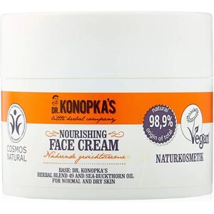 Dr. Konopka's Organic Nourishing Face Cream - Face Cream Dr. Konopka's Organic Nourishing Face Cream - Face Cream