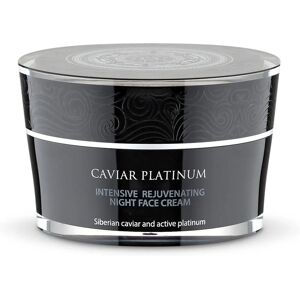 Natura Siberica - Night Face Cream - Rejuvenating, Hydrating, Firming Natura Siberica - Night Face Cream - Rejuvenating, Hydrating, Firming