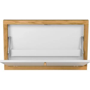 Woodman Brenta Wandklapptisch - Platzsparender Skandinavischer Stil Woodman Brenta Wandklapptisch - Platzsparender Skandinavischer Stil