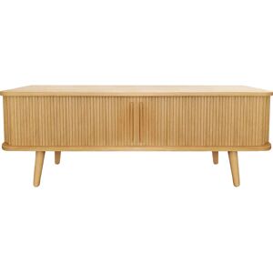 WOODMAN Rove Beiges Sideboard - Sideboard WOODMAN Rove Beiges Sideboard - Sideboard