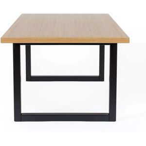 Woodman Camden Sofabord - Sildebens print - Beistelltisch Woodman Camden Sofabord - Sildebens print - Beistelltisch