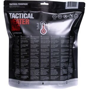 Tactical Foodpack - Värmepåse Tactical Foodpack - Värmepåse