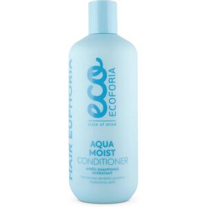 Ecoforia Aqua Moist Conditioner - Hydrating Hair Care Ecoforia Aqua Moist Conditioner - Hydrating Hair Care
