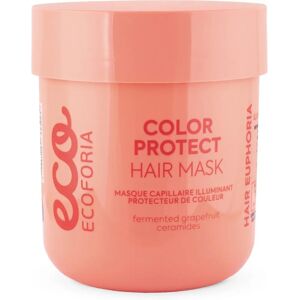 Ecoforia Hair Mask - Color Protect - 200ml Ecoforia Hair Mask - Color Protect - 200ml
