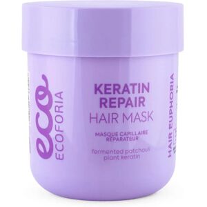 Ecoforia Keratin Repair Hair Mask - Hair Mask Ecoforia Keratin Repair Hair Mask - Hair Mask