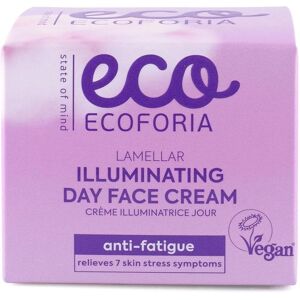 Ecoforia Model - Lamellar Illuminating Day Cream - Face Cream Ecoforia Model - Lamellar Illuminating Day Cream - Face Cream
