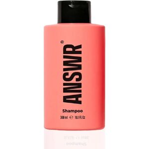 ANSWR White Pineapple Smoothing Shampoo - 300ml ANSWR White Pineapple Smoothing Shampoo - 300ml