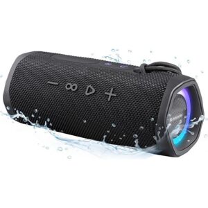 Głośnik Bluetooth Defender Enjoy S800 - 20W, IPX5, MP3/FM/SD/USB/TWS Głośnik Bluetooth Defender Enjoy S800 - 20W, IPX5, MP3/FM/SD/USB/TWS
