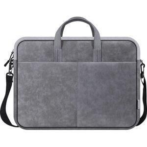 Sac pour ordinateur portable Defender 15,6" Gris - Sac pour ordinateur portable Sac pour ordinateur portable Defender 15,6" Gris - Sac pour ordinateur portable