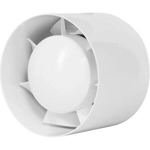 Europlast EK100 Ventilateur de Ventilation Ø100 mm - Matériel de Ventilation - Publicité Europlast EK100 Ventilateur de Ventilation Ø100 mm - Matériel de Ventilation - Publicité