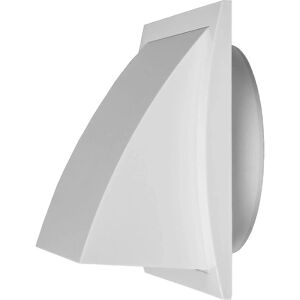 Europlast ND15FV - 150 mm - 190x190 mm - valves anti-retour - grille de ventilation - Publicité Europlast ND15FV - 150 mm - 190x190 mm - valves anti-retour - grille de ventilation - Publicité