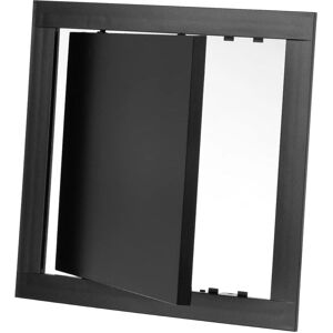 Europlast Trappe de contrôle 200X200mm - Système de ventilation - Publicité Europlast Trappe de contrôle 200X200mm - Système de ventilation - Publicité