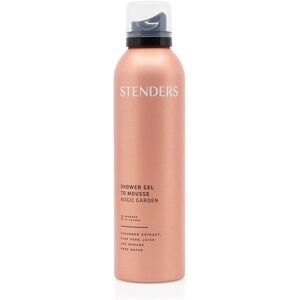 STENDERS Gel doccia Magic Garden - Gel doccia STENDERS Gel doccia Magic Garden - Gel doccia