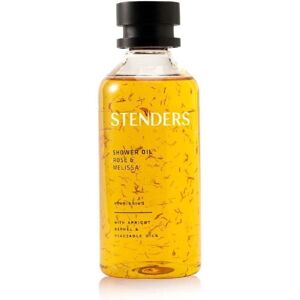 STENDERS Rozen & Melisse Doucheolie 245ml STENDERS Rozen & Melisse Doucheolie 245ml