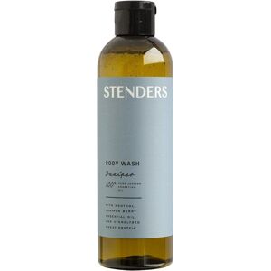 STENDERS Heren Lichaamswas - Frisse Bosgeur - 250ml STENDERS Heren Lichaamswas - Frisse Bosgeur - 250ml