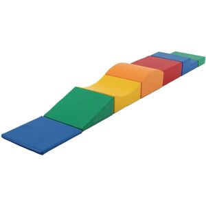 IGLU Little Crawler Multicolor - Ensemble de Jeu - Publicité IGLU Little Crawler Multicolor - Ensemble de Jeu - Publicité