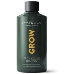 Mádara Grow Volume Shampoo - Haargroei, Volumineus, Natuurlijke Mádara Grow Volume Shampoo - Haargroei, Volumineus, Natuurlijke