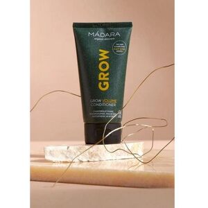 Mádara Grow Volume Conditioner - Haarvolumen, 175ml, Für alle Haartypen Mádara Grow Volume Conditioner - Haarvolumen, 175ml, Für alle Haartypen