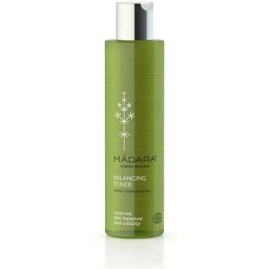 Mádara Face Lotion & Tonic - Balancing for Normal & Combination Skin - 200ml Mádara Face Lotion & Tonic - Balancing for Normal & Combination Skin - 200ml
