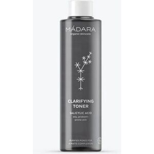 Mádara Clarifying Toner Oily Skin (200ml) Mádara Clarifying Toner Oily Skin (200ml)