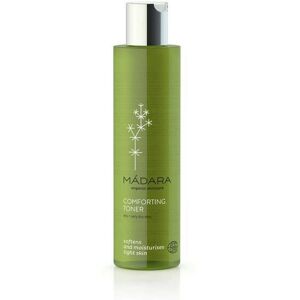 Mádara Face Lotion & Toner - Hyaluronic, Stress Relief - Face Toner Mádara Face Lotion & Toner - Hyaluronic, Stress Relief - Face Toner