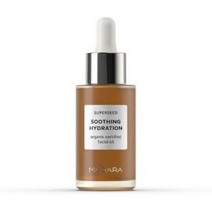 Mádara - Superseed Soothing Hydration - 30 ml - Facial Oil Mádara - Superseed Soothing Hydration - 30 ml - Facial Oil