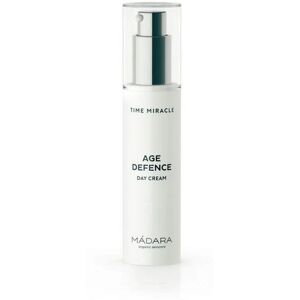 Mádara Time Miracle Crema Giornaliera Anti-Aging (50 ml) Mádara Time Miracle Crema Giornaliera Anti-Aging (50 ml)