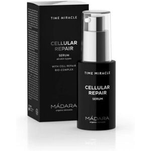 Mádara Time Miracle Cellular Repair Serum (30 ml) Mádara Time Miracle Cellular Repair Serum (30 ml)