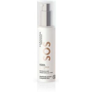Mádara SOS Hydra Recharge Cream (50 ml) Mádara SOS Hydra Recharge Cream (50 ml)